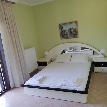 Villa Elva 艾斯普罗瓦塔 外观 照片